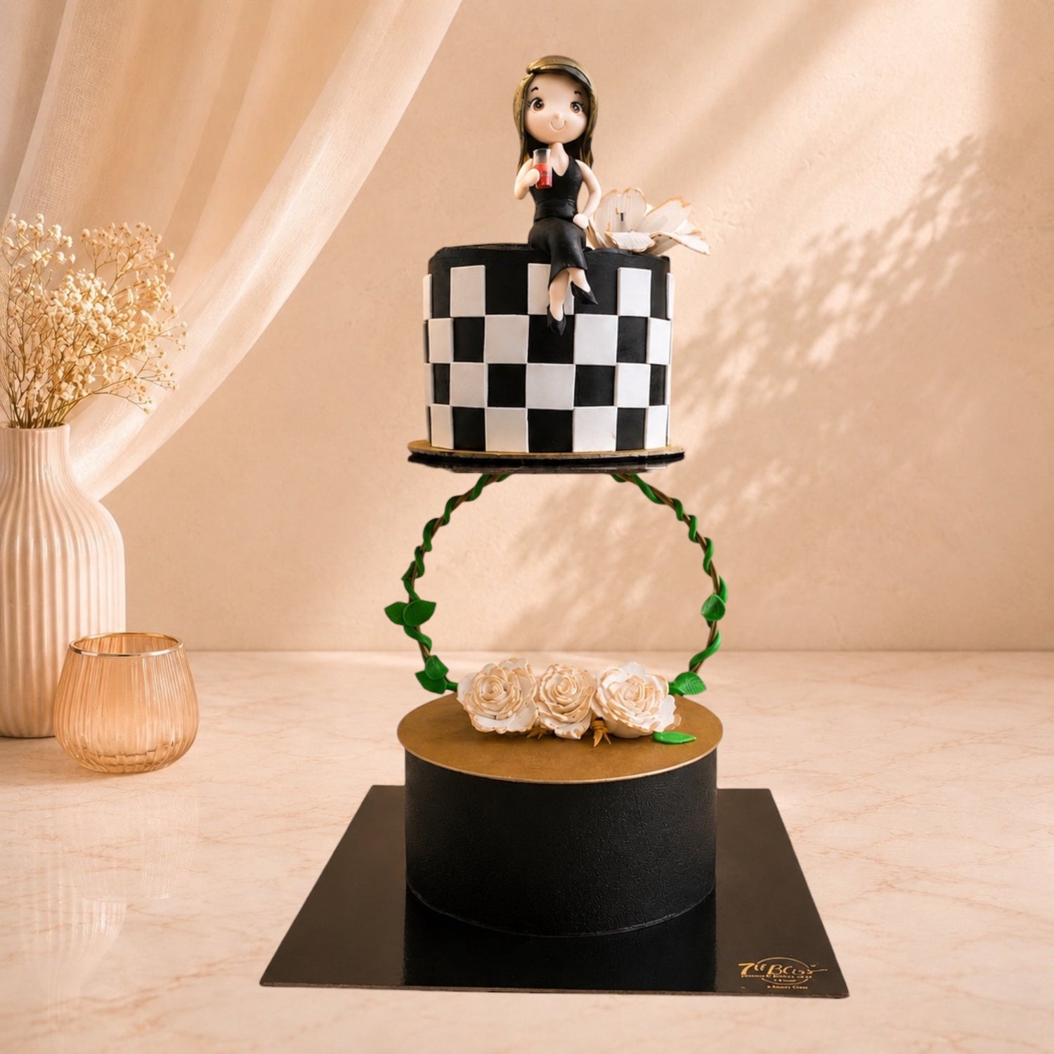 Birthday Cakes