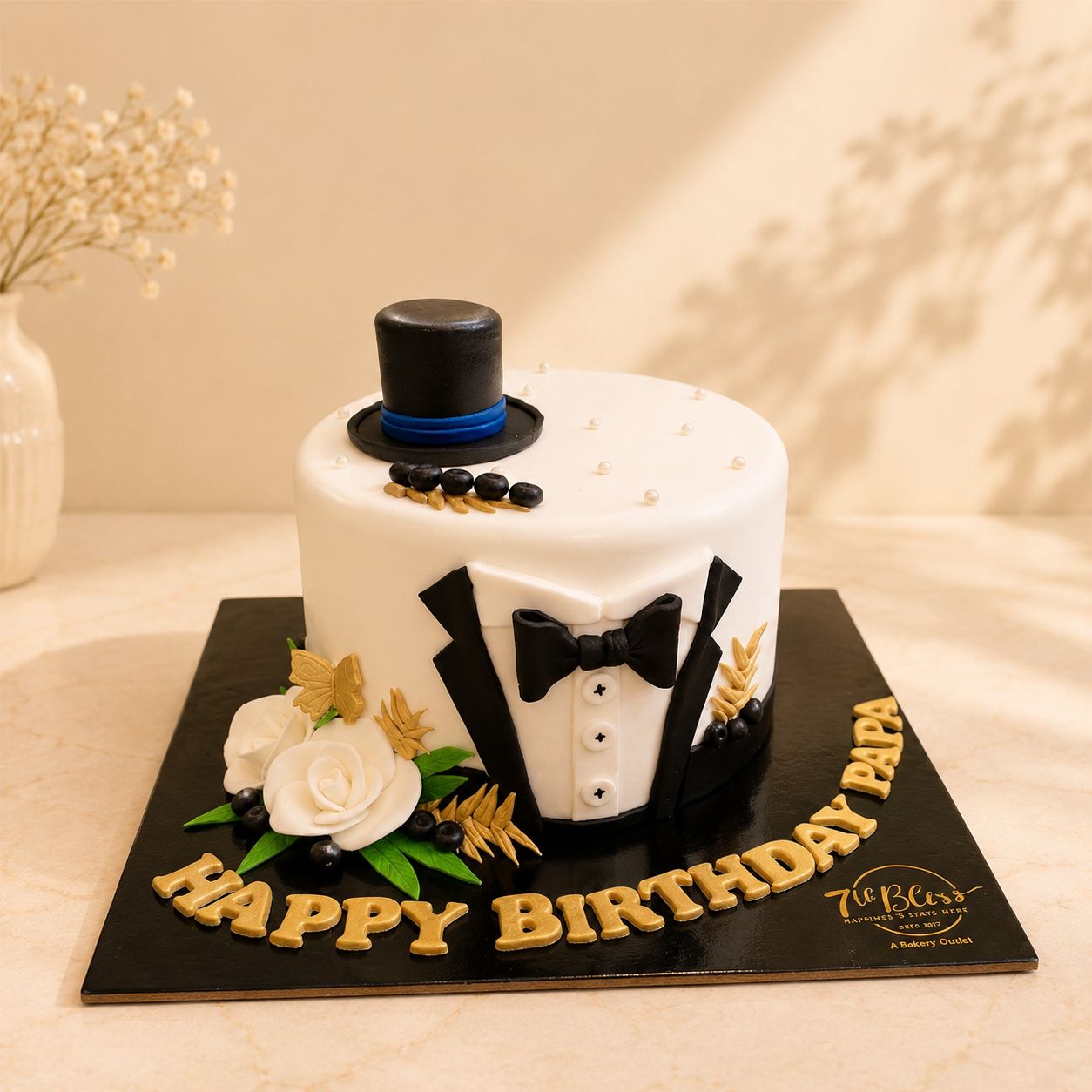Cakes for Him