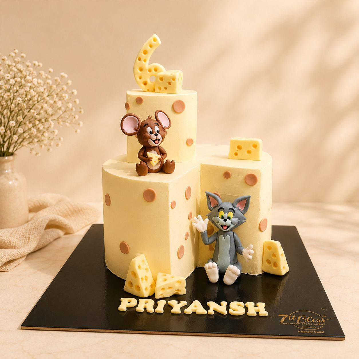 Cakes for Kids